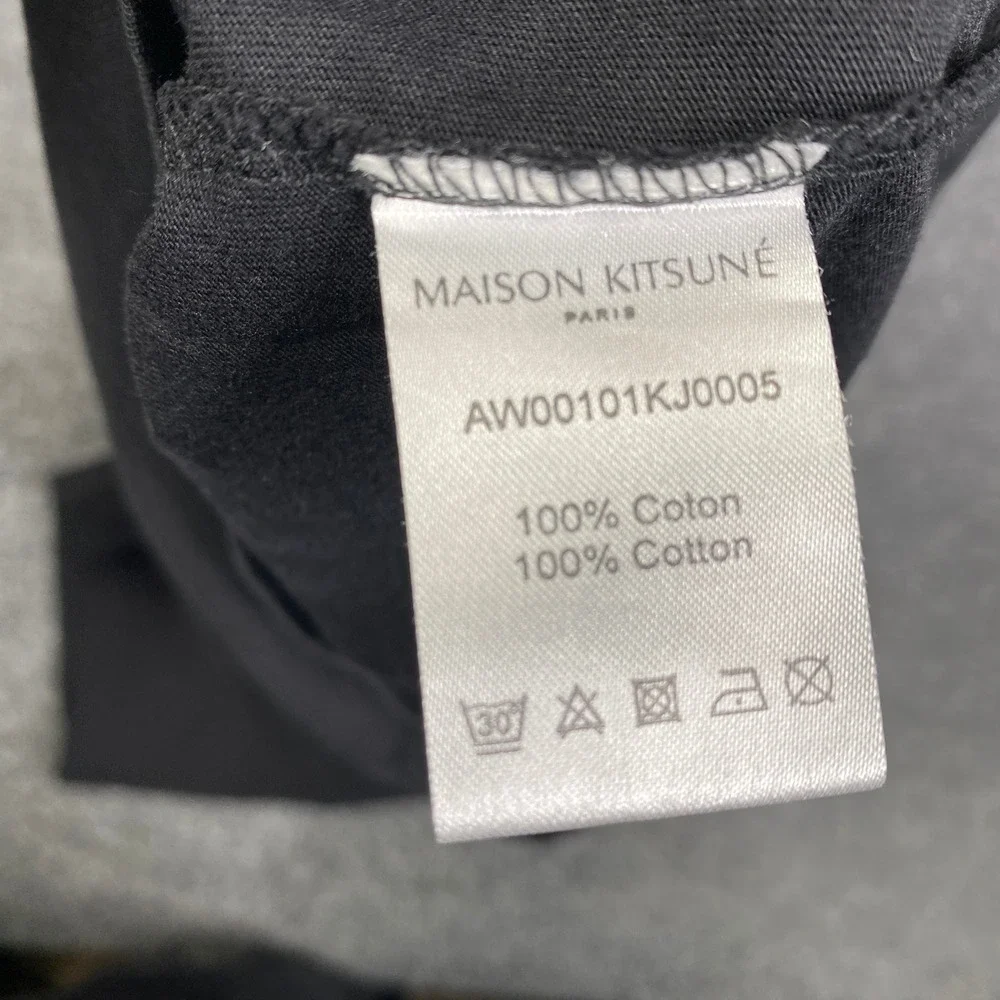 Maison Kitsuné maison kitsune